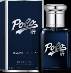 Ralph Lauren POLO 67 EDP 40ml -miesten tuoksu
