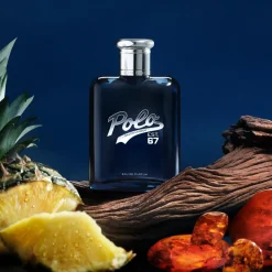 Ralph Lauren POLO 67 EDP 40ml -miesten tuoksu
