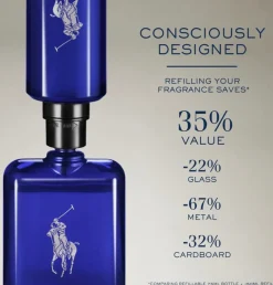 Ralph Lauren Polo Blue EdT tuoksu 40 ml