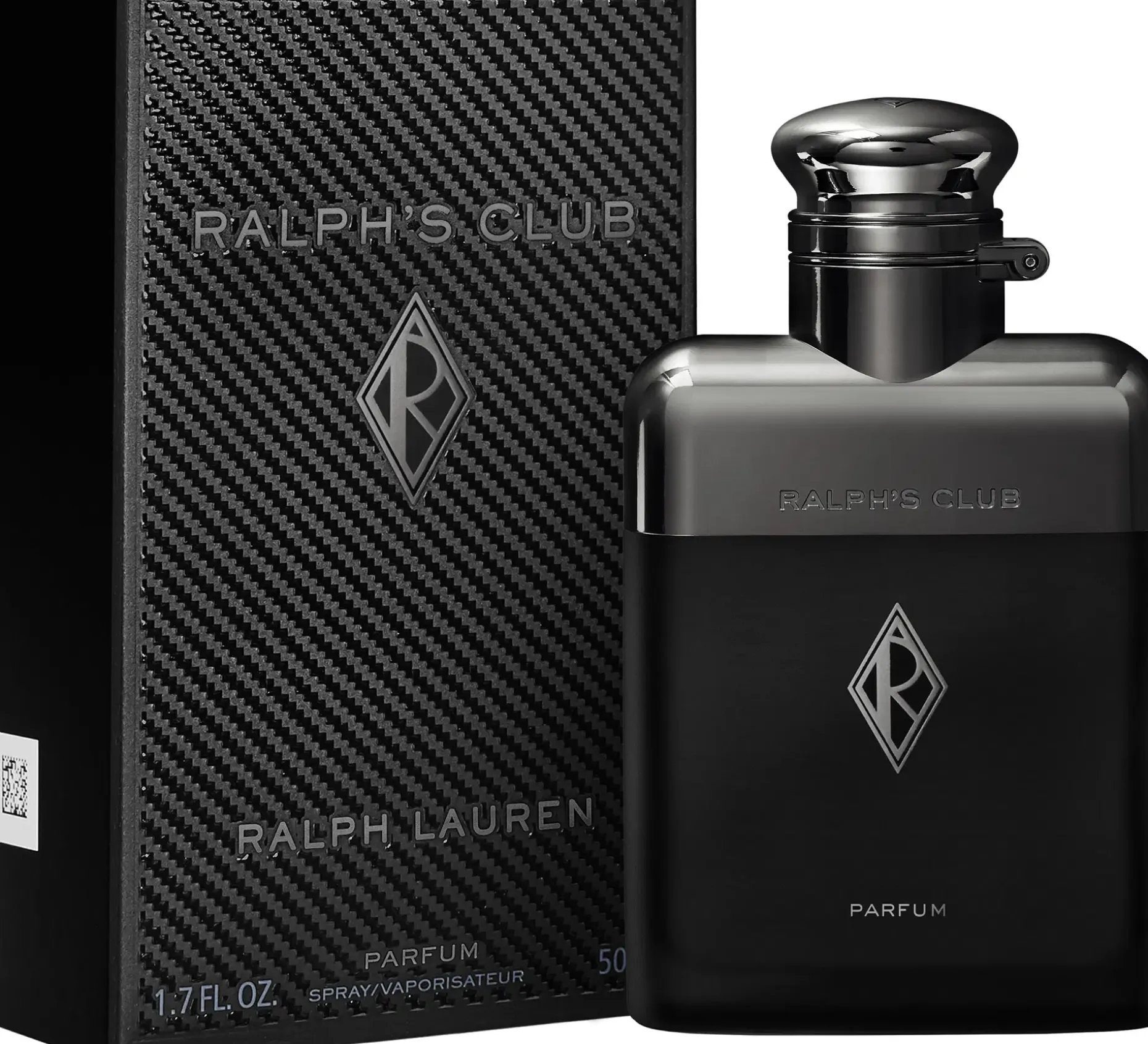 Ralph Lauren Ralph's Club Parfum tuoksu 50 ml