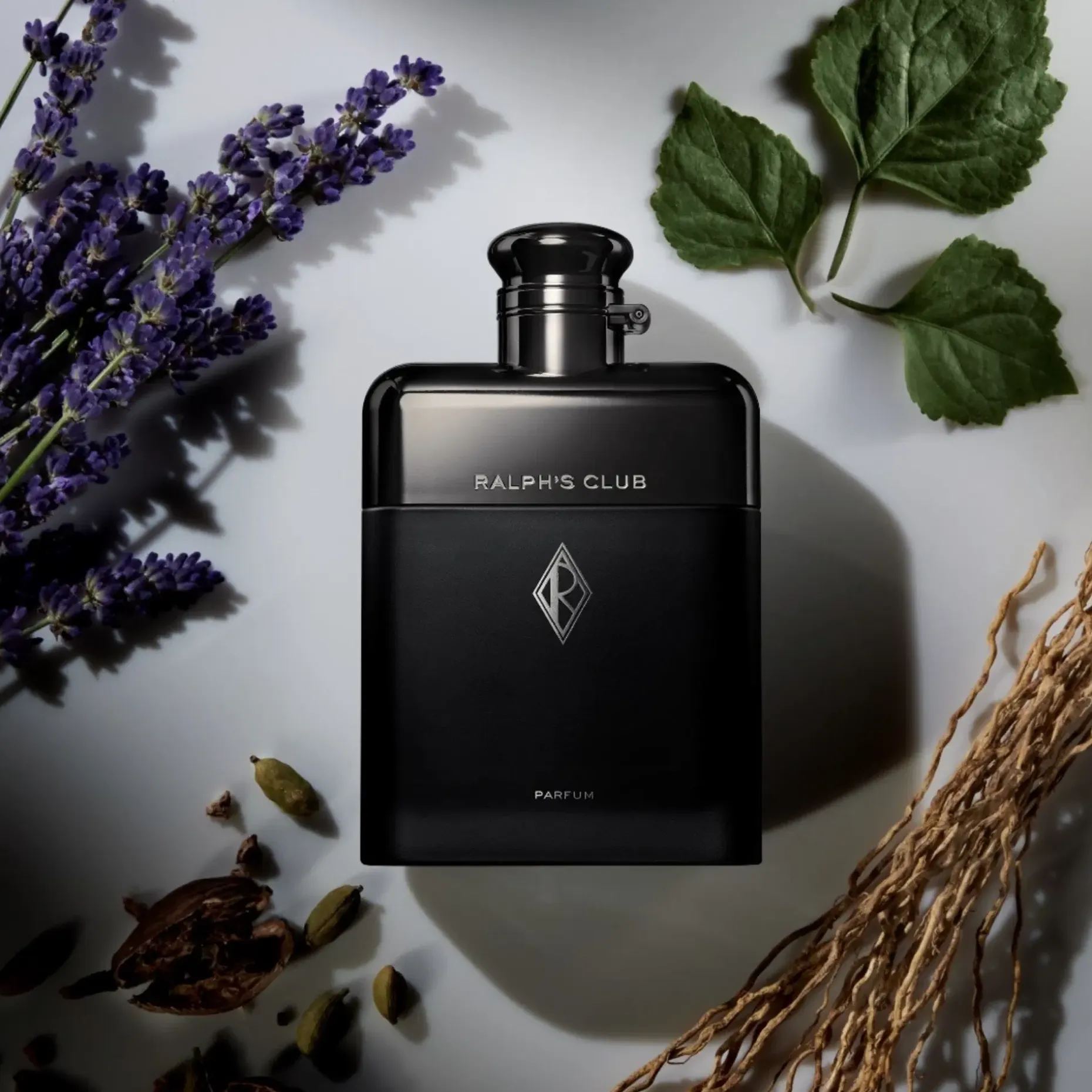 Ralph Lauren Ralph's Club Parfum tuoksu 50 ml