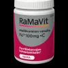 Ramavit Rauta 100 mg 60 tabl.