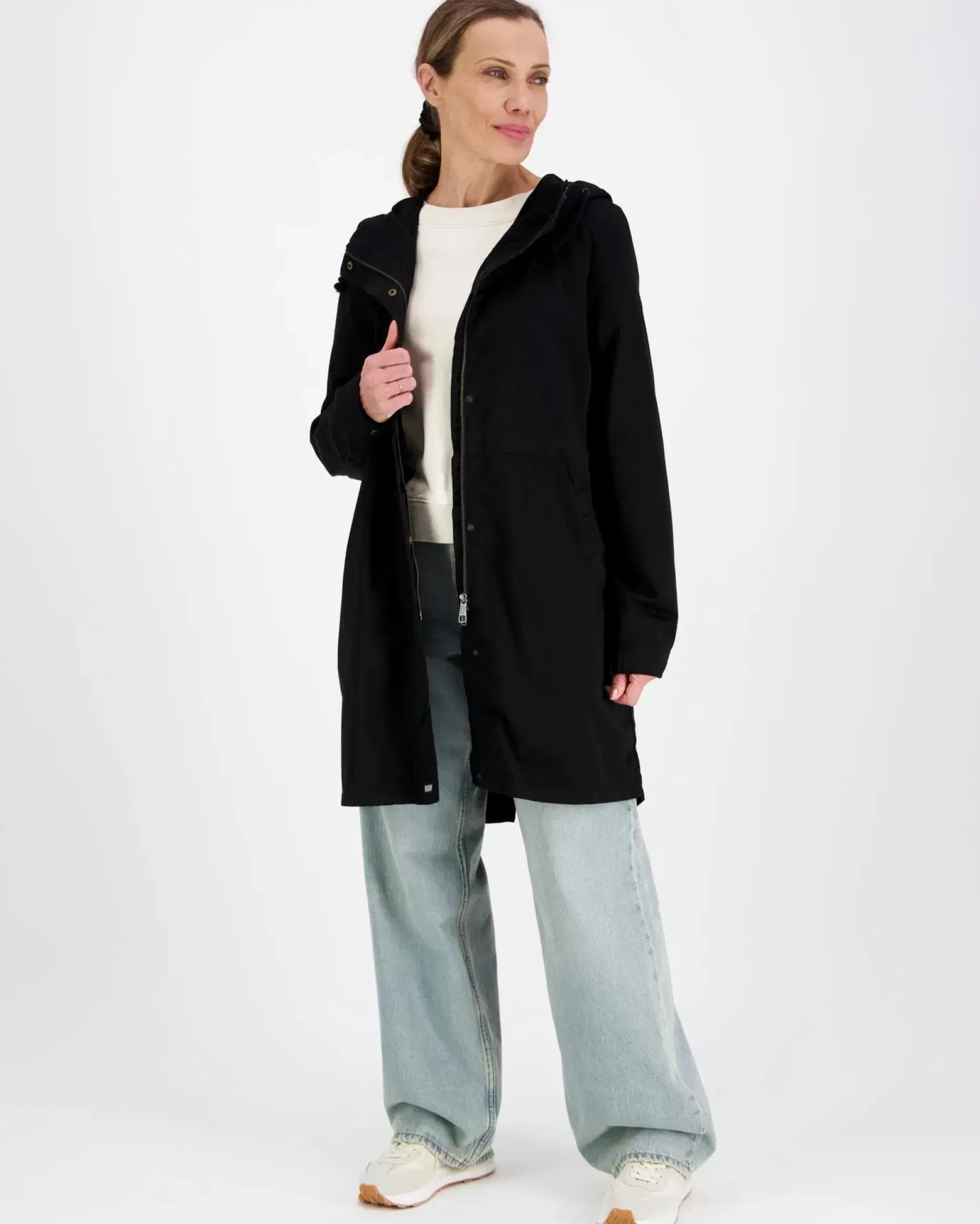R-Collection Eija anorakki