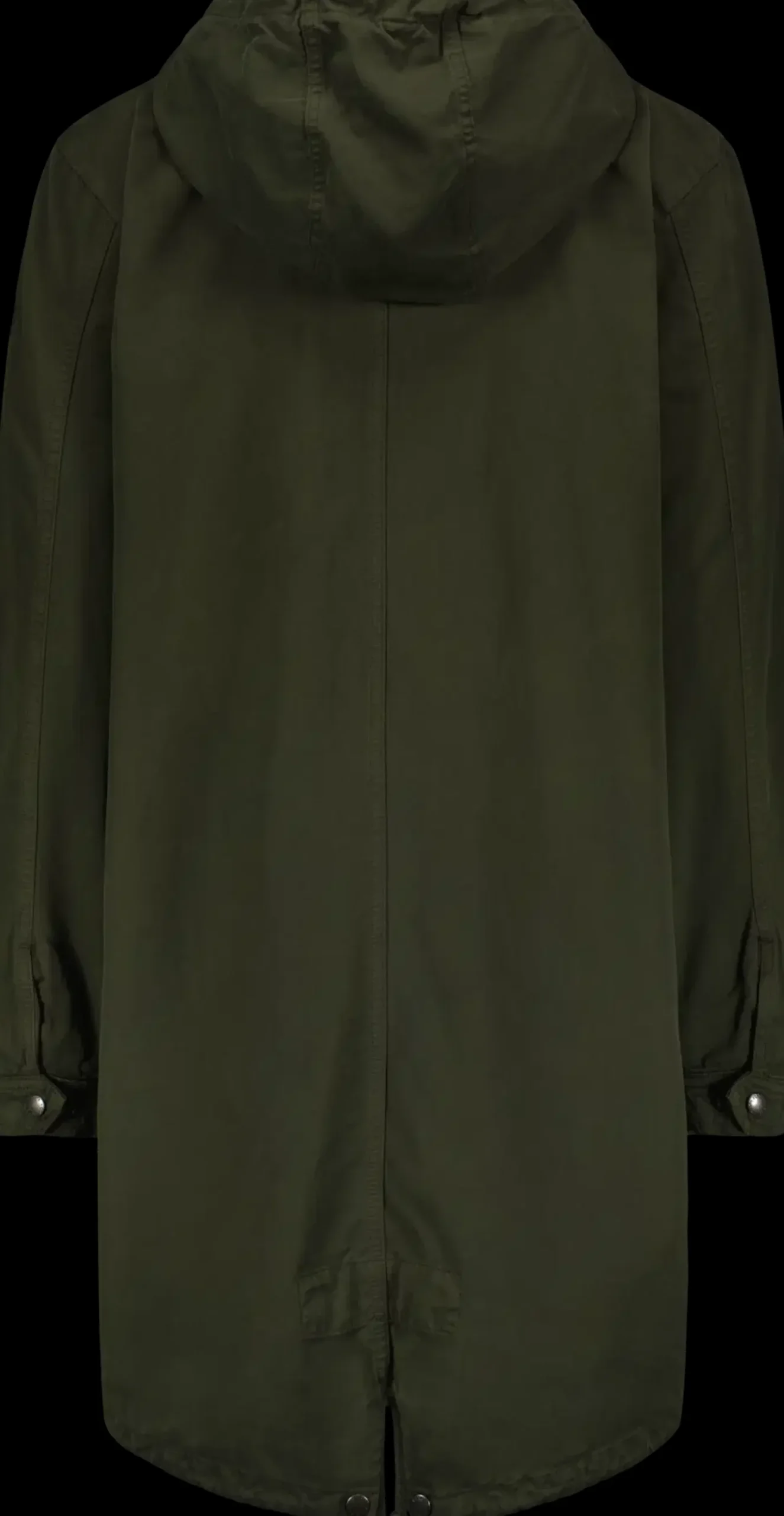 R-Collection Maxi anorakki