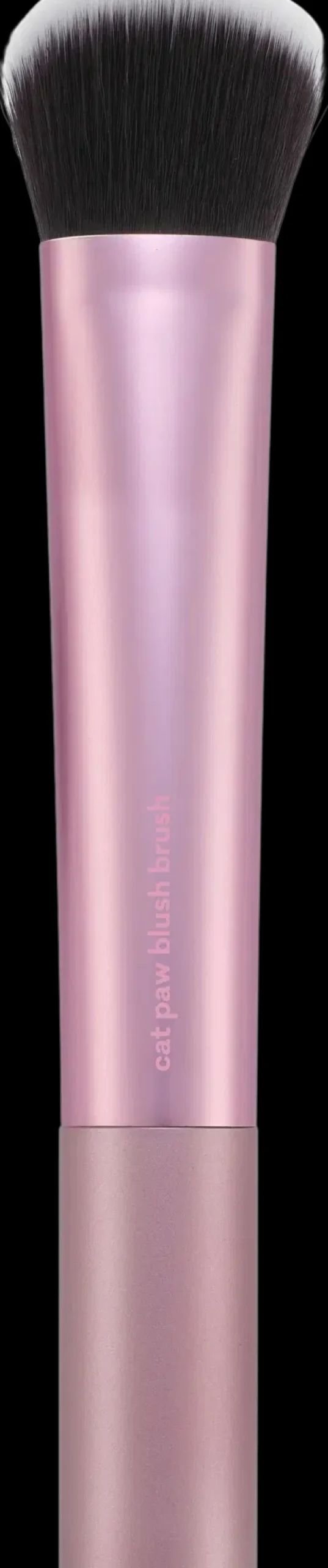 Real Techniques Cat Paw Blush Brush -poskipunasivellin