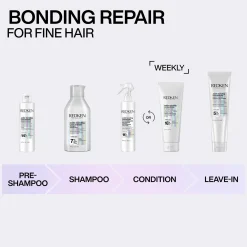 Redken Acidic Bonding Concentrate Shampoo 300 ml