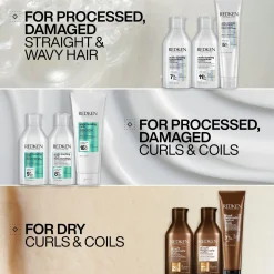 Redken Acidic Bonding Curls Shampoo 300 ml