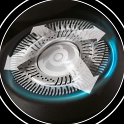 Remington parranajokone Limitless X5 XR1755