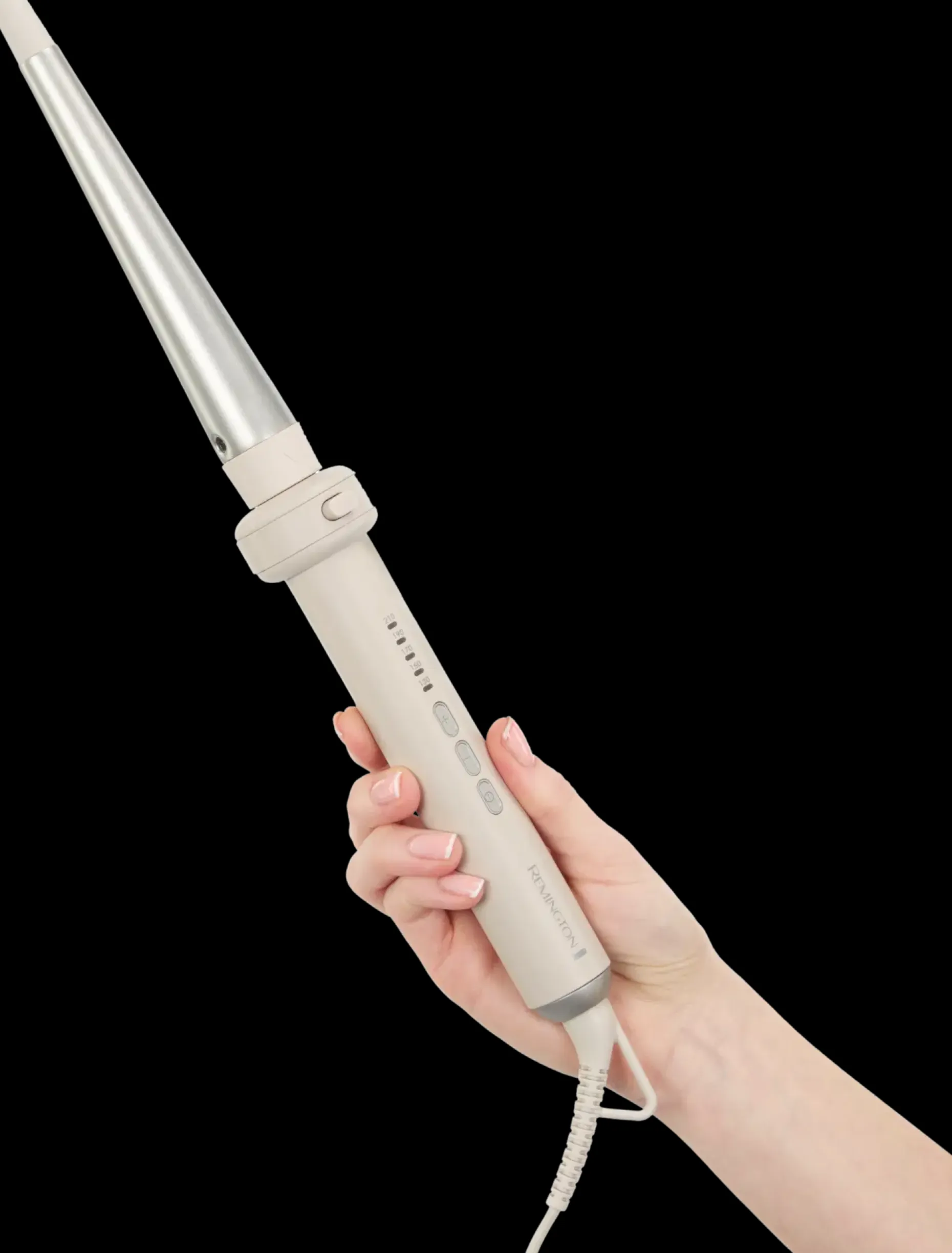 Remington Trendology™ 5-in-1 multi-styler CI41MS5
