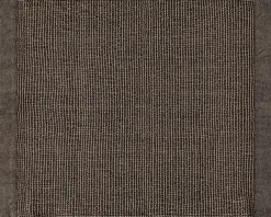 Rento Kenno laudeliina 50x60 cm musta/beige