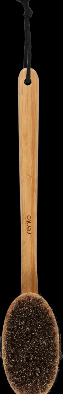 Rento Pesuharja bambu