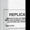 REPLICA FRAGRANCE Eau de toilette Afternoon delight tuoksu 10ml