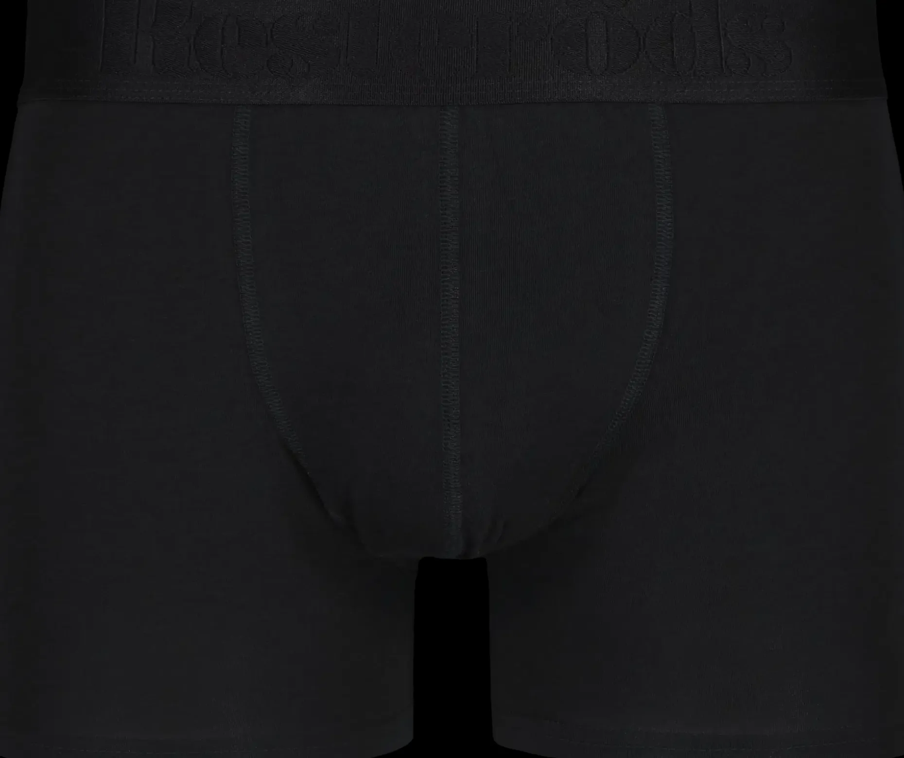 Resteröds Gunnar Bamboo 3-pack bokserit