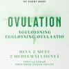 RFSU Ovulaatiotesti testitikut 14 kpl testiliuskoja