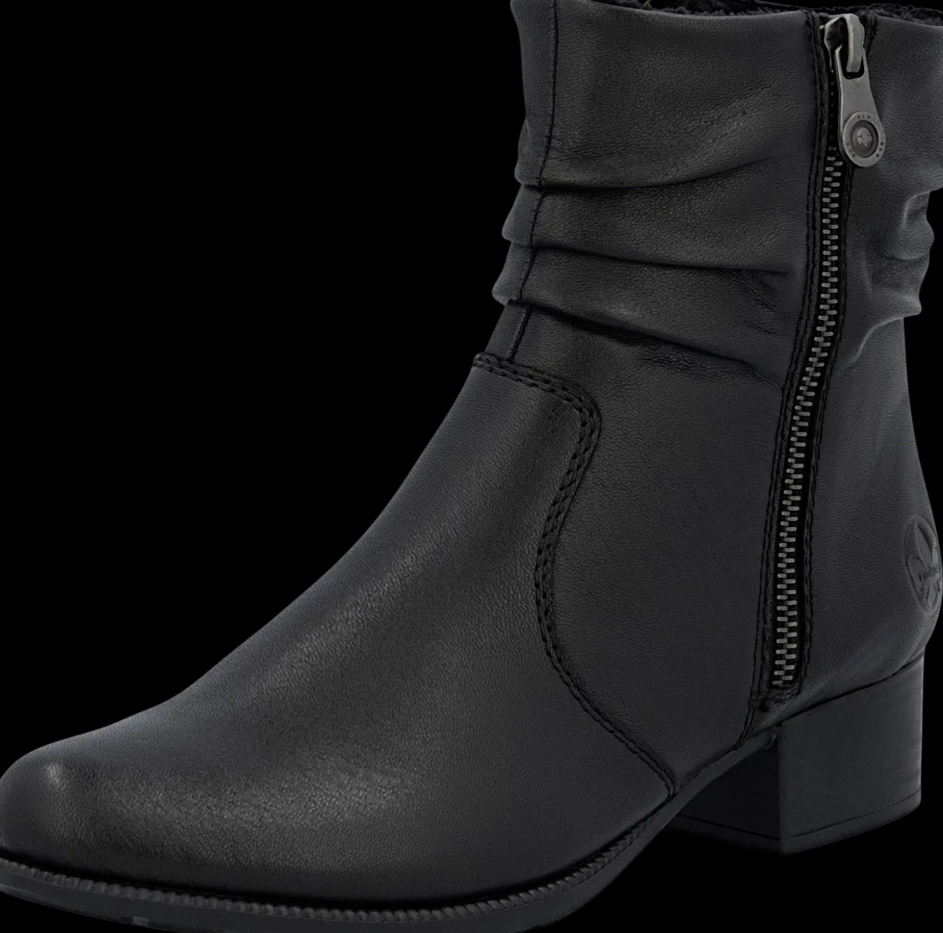 Rieker Comfort & Style nilkkurit