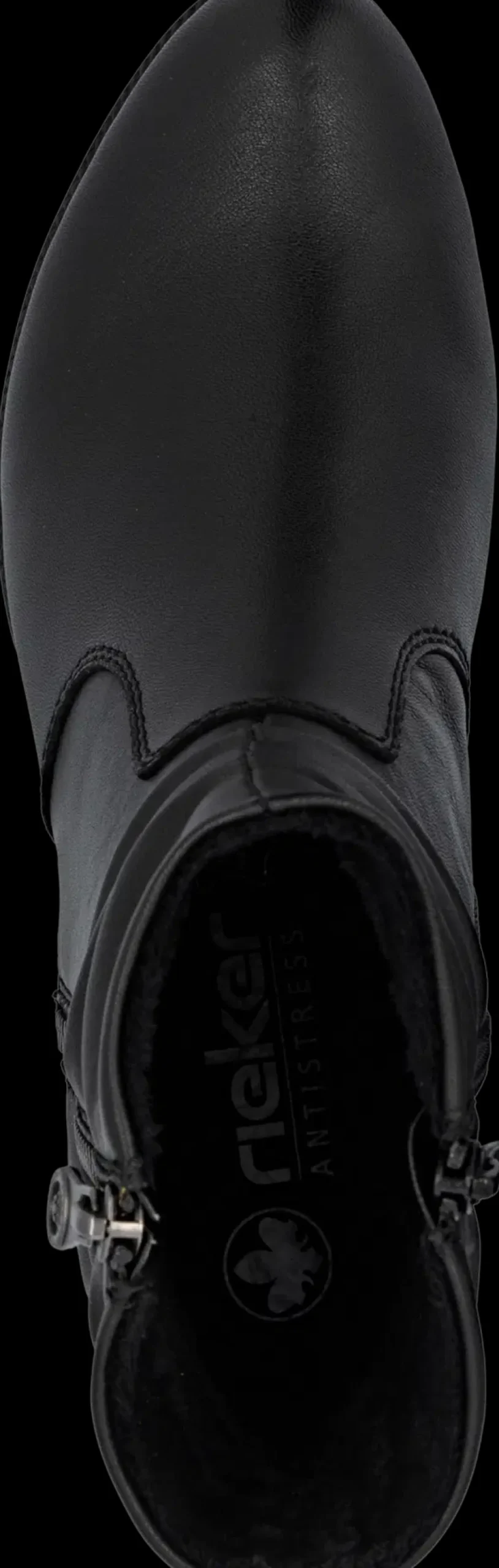Rieker Comfort & Style nilkkurit