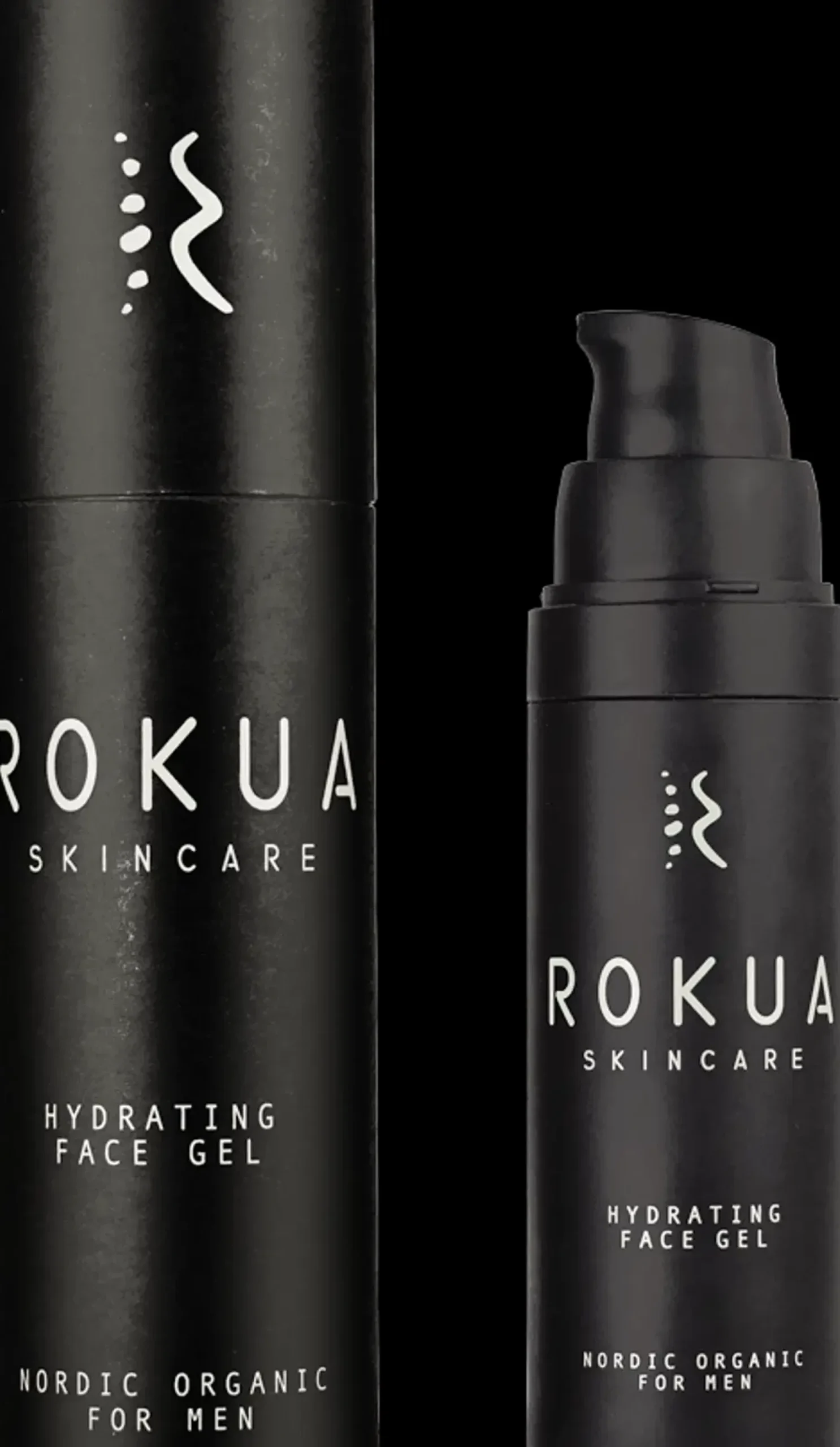 ROKUA SKINCARE HYDRATING FACE GEL 50ml