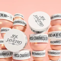 Rosa Charmosa Dewy Cream 75ml