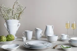 Rörstrand Swedish Grace kulho 0,3 L valkoinen