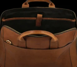 Saddler Gustav tietokonelaukku