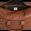 Saddler Metz viikonloppulaukku