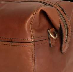 Saddler Metz viikonloppulaukku