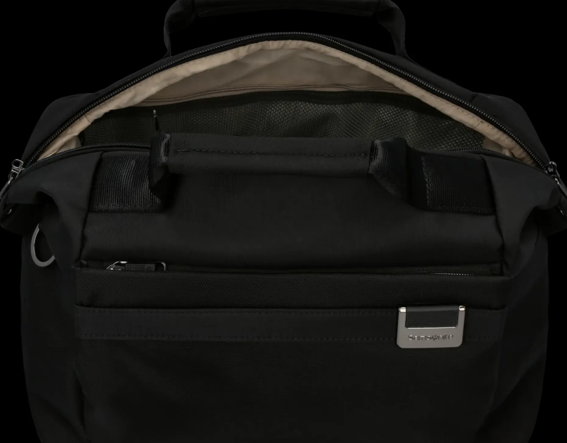 Samsonite Airea Beaty Case