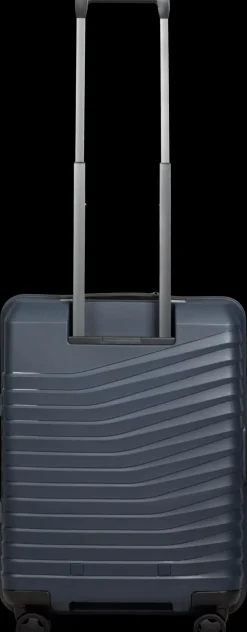Samsonite Intuo Spinner EXP Easy Acce matkalaukku 55 cm