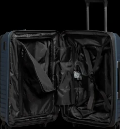 Samsonite Intuo Spinner EXP Easy Acce matkalaukku 55 cm