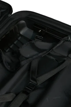 Samsonite Intuo Spinner EXP matkalaukku 55 cm