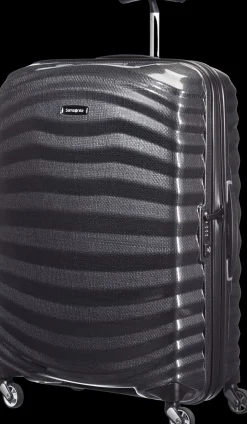 Samsonite Lite-Shock spinner matkalaukku 69 cm