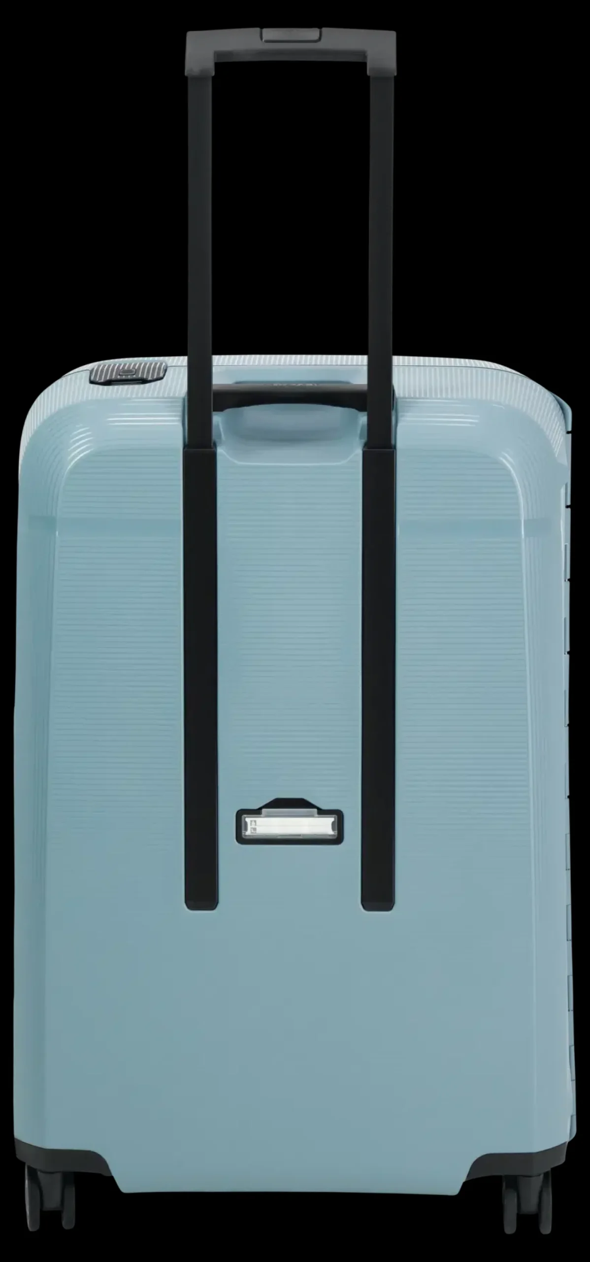 Samsonite Magnum Eco Spinner matkalaukku 75 cm