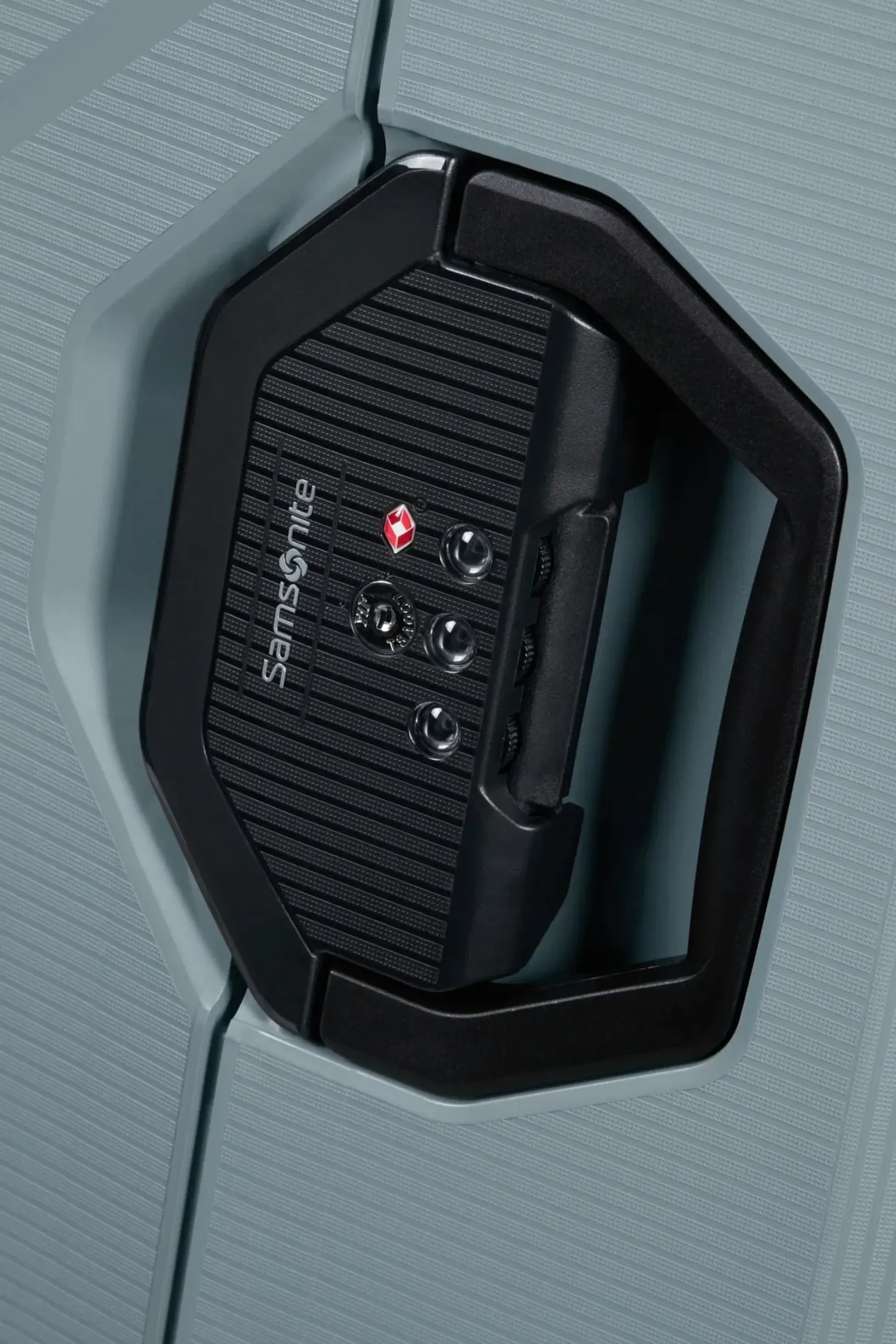 Samsonite Magnum Eco Spinner matkalaukku 75 cm