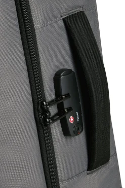 Samsonite Roader Duffle/WH 55/20 matkakassi