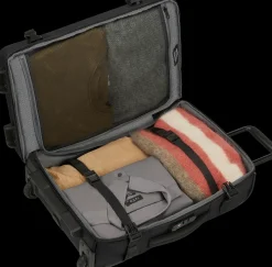 Samsonite Roader Duffle/WH 55/20 matkakassi