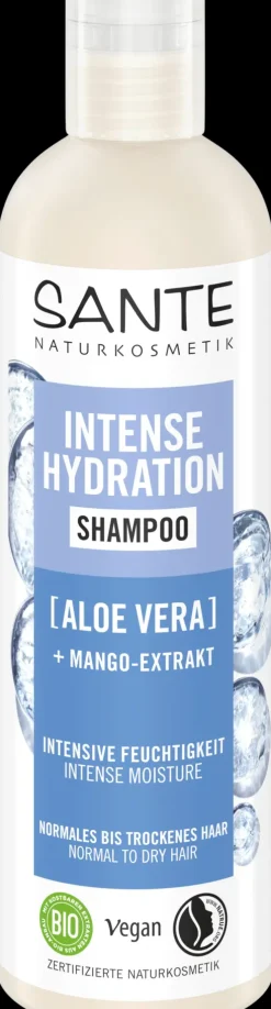 Sante Intense Hydration Shampoo 250ml