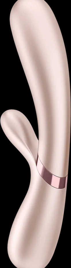 Satisfyer Hot Lover Connect App vibraattori