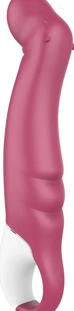 Satisfyer Petting Hippo vibraattori