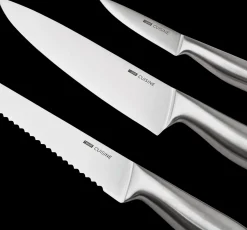 Savory Cuisine veitsisetti 3 kpl