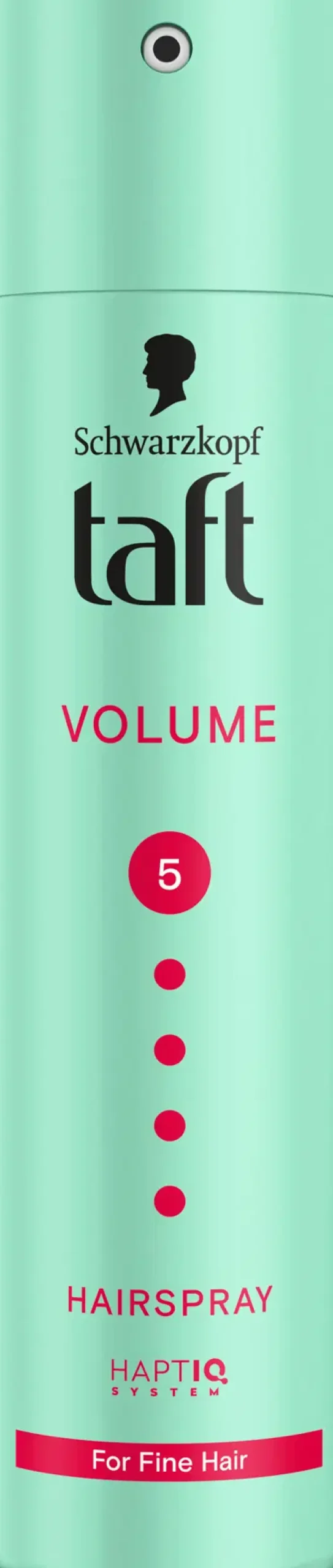 Schwarzkopf Taft Volume hiuskiinne 250 ml