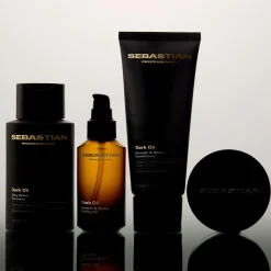 Sebastian Professional DarkOil Smooth and Shine Styling Oil 100ml