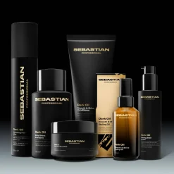 Sebastian Professional DarkOil Smooth and Shine Styling Oil 100ml