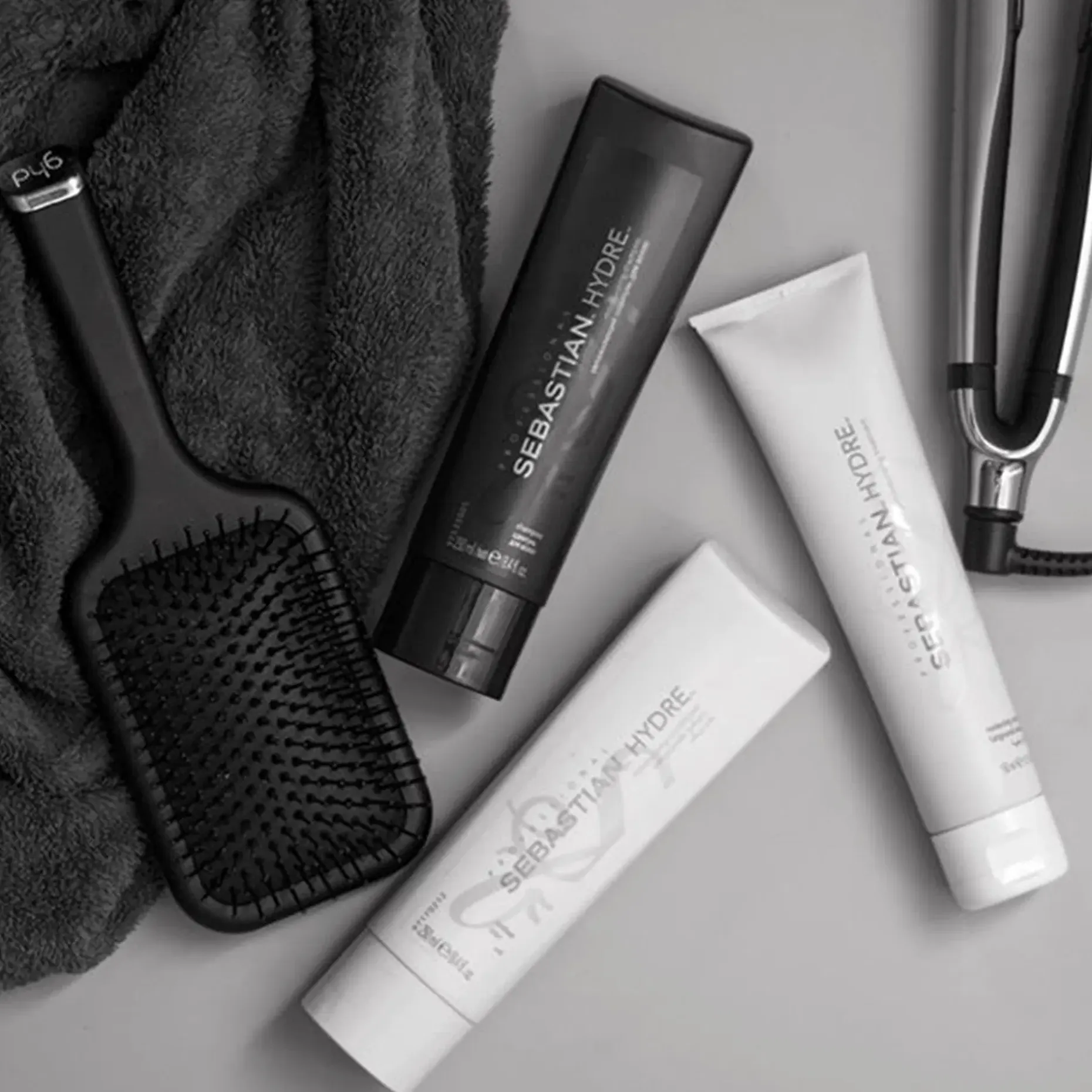 Sebastian Professional Hydre Conditioner hoitoaine 250 ml