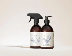 SEES x Muumi Tiskiaine-spray 500 ml