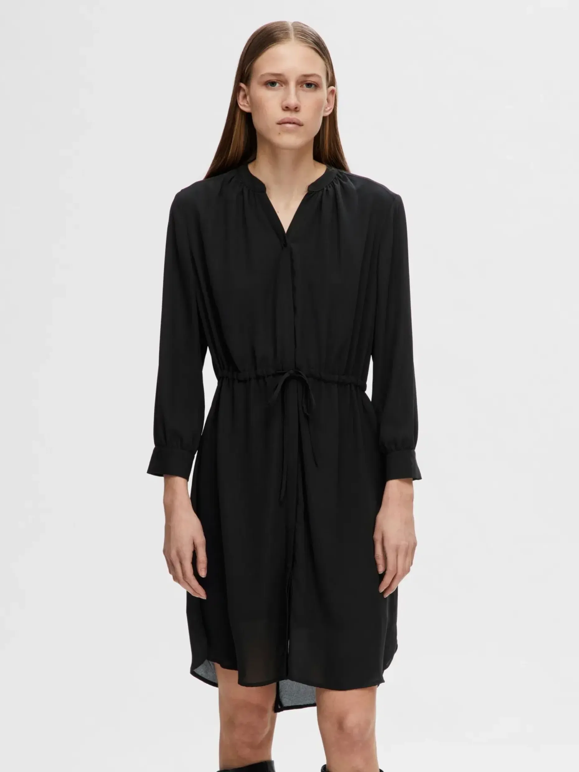 Selected Femme SLFDamina mekko