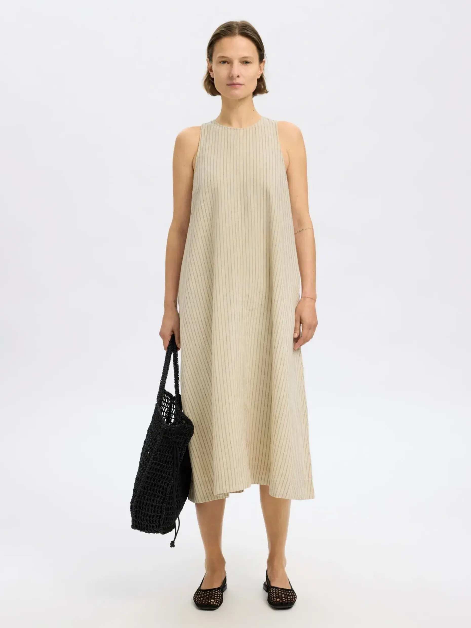 Selected Femme SLFJohanne mekko