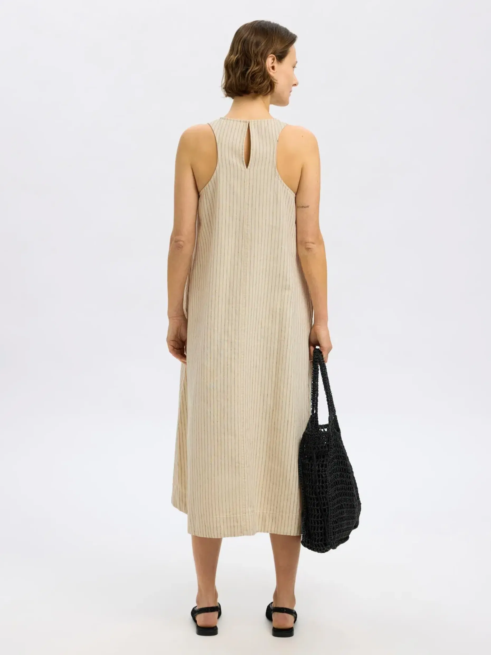 Selected Femme SLFJohanne mekko