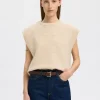 Selected Femme SLFLulu neuleliivi