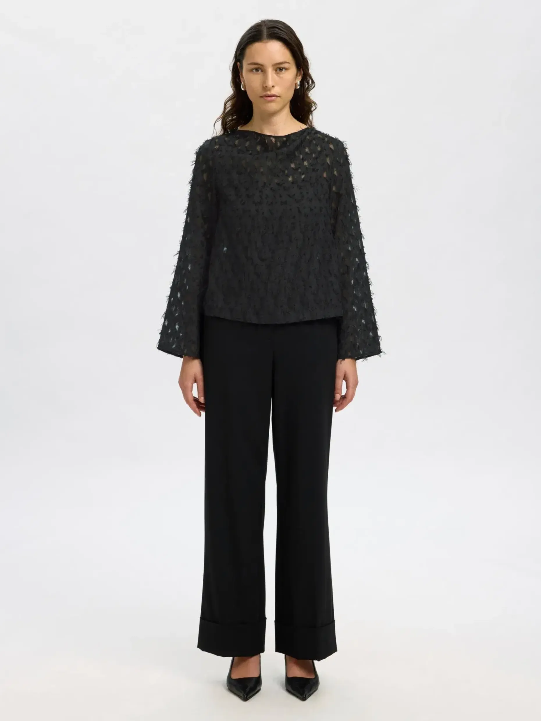 Selected Femme SLFMarion pusero