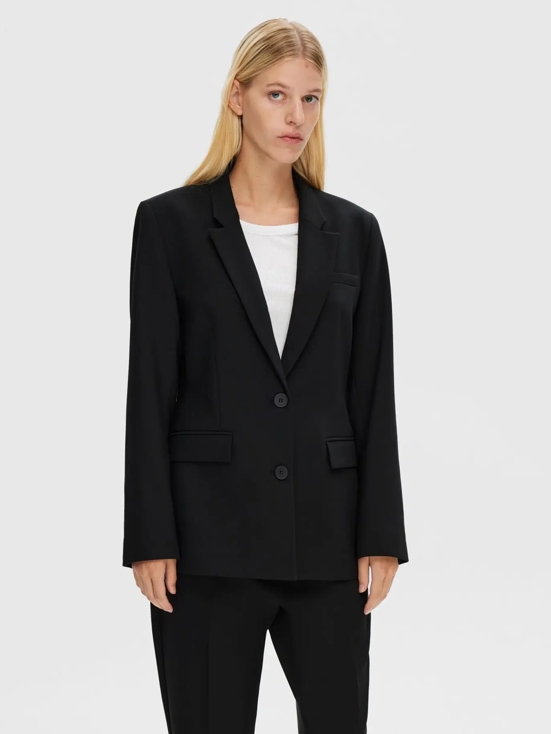 Selected Femme SLFRita bleiseri